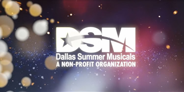 Dallas Summer Musicals