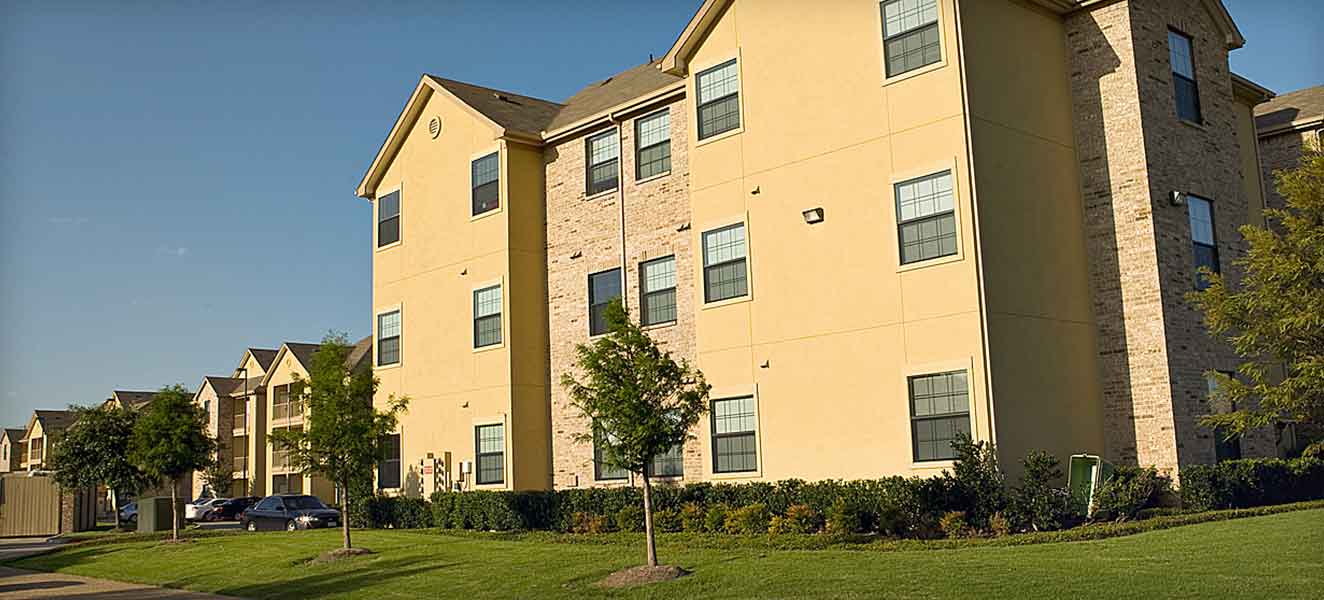 University Village
