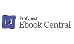 ProQuest Ebook Central logo