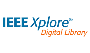 IEEE Xplore Digital Library logo