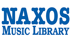 Naxos Music Library logo