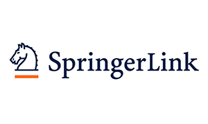 Springer Link logo