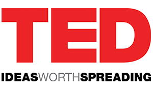 TED logo