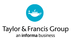 Taylor-Francis logo