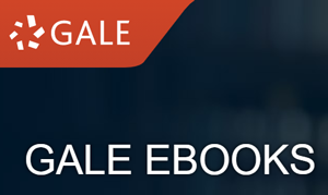 Gale eBooks logo