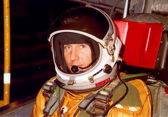 Col. (Ret.) Richard H. Graham