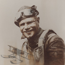 General James H. Doolittle