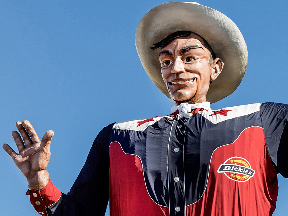 Staying (Mostly) Healthy While Eating at the State Fair