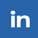 linkedin icon