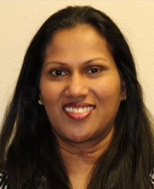 Anoja Jeyakumar
