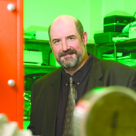 Photo of Dr. Kenneth  Balkus Jr.