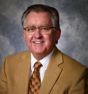 Photo of Dr. A. Dean  Sherry