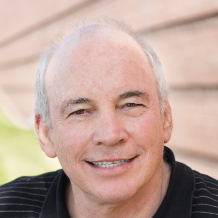 Photo of Dr. Robert  J. Stern