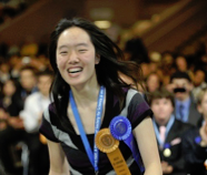 Amy Chyao