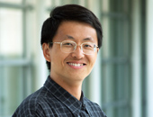 Zhiwei Yang
