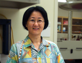 Mei Zhang