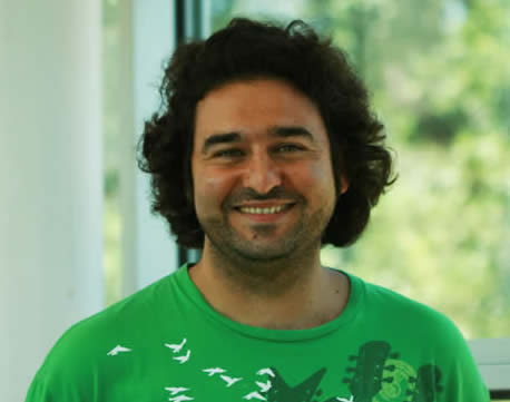 Javier