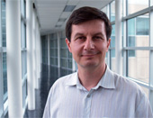 Mikhail E. Kozlov